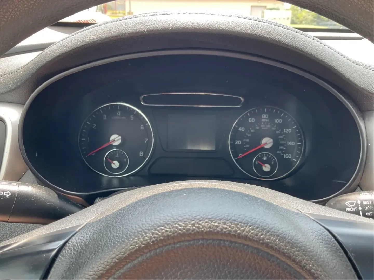 2016 Kia Sorento 2.4L LX (5XYPG4A34GG) with an 2.4L I-4 gasoline direct injection engine, located at 4508 South Dixie Dr, Moraine, OH, 45439, (937) 908-9800, 39.689976, -84.218452 - **Explore Life's Adventures with the 2016 Kia Sorento at Advantage Car and Credit - Riverside!**<br /> <br /> Are you ready to elevate your driving experience? The 2016 Kia Sorento is the perfect companion for families, adventurers, and daily commuters alike. This versatile SUV seamlessly blends com - Photo#15