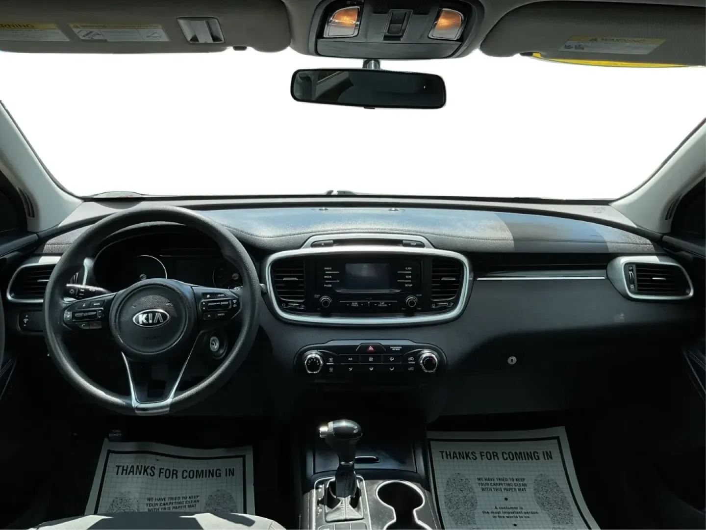 2016 Kia Sorento 2.4L LX (5XYPG4A34GG) with an 2.4L I-4 gasoline direct injection engine, located at 4508 South Dixie Dr, Moraine, OH, 45439, (937) 908-9800, 39.689976, -84.218452 - **Explore Life's Adventures with the 2016 Kia Sorento at Advantage Car and Credit - Riverside!**<br /> <br /> Are you ready to elevate your driving experience? The 2016 Kia Sorento is the perfect companion for families, adventurers, and daily commuters alike. This versatile SUV seamlessly blends com - Photo#19