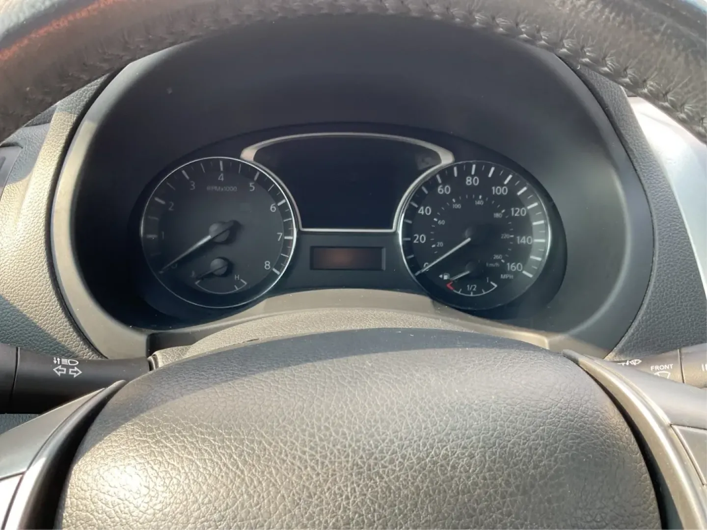 2015 Nissan Altima 2.5 SV (1N4AL3AP2FC) with an 2.5L I-4 DOHC engine, located at 1184 Kauffman Ave, Fairborn, OH, 45324, (937) 908-9800, 39.807072, -84.030914 - **Elevate Your Daily Drive with the 2015 Nissan Altima 2.5 SV at Advantage Car and Credit - Fairborn!**<br /> <br /> Are you searching for a reliable sedan that effortlessly blends style, comfort, and technology? Look no further than the 2015 Nissan Altima 2.5 SV available at Advantage Car and Credi - Photo#15