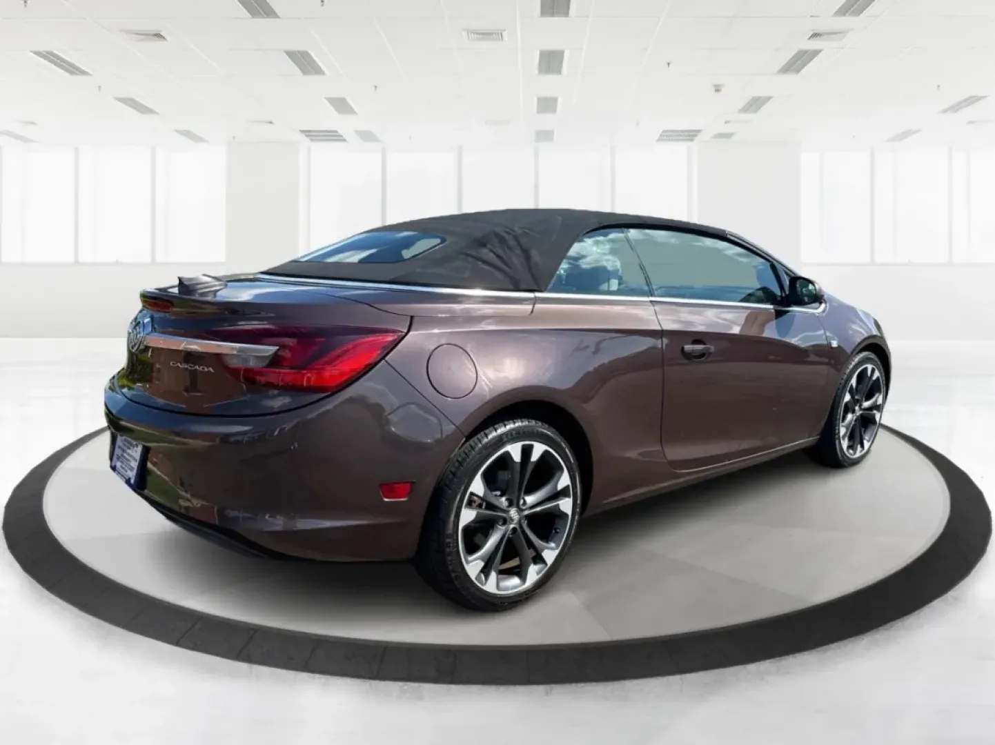 2016 Buick Cascada Premium (W04WT3N5XGG) with an 1.6L I-4 gasoline direct injection engine, located at 4508 South Dixie Dr, Moraine, OH, 45439, (937) 908-9800, 39.689976, -84.218452 - Experience the thrill of open-air driving with the 2016 Buick Cascada Premium, available now at Advantage Car and Credit in Xenia, OH. This stylish convertible is not just a car; it's an invitation to embrace life's adventures-perfect for weekend getaways, enjoying scenic drives, or simply elevating - Photo#2
