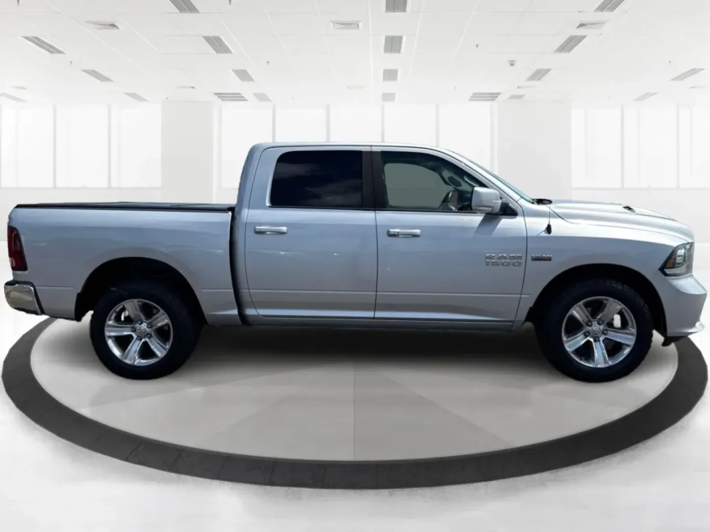 2016 Ram 1500 Sport (1C6RR7MT4GS) with an Other engine, located at 1230 East Main St, Xenia, OH, 45385, (937) 908-9800, 39.688026, -83.910172 - **Unleash Your Adventurous Spirit With This 2016 Ram 1500 Sport!**<br /> <br /> Are you ready to elevate your lifestyle with a truck that embodies both ruggedness and sophistication? Look no further than this 2016 Ram 1500 Sport, an ideal companion for those weekend adventures or daily commutes in a - Photo#1