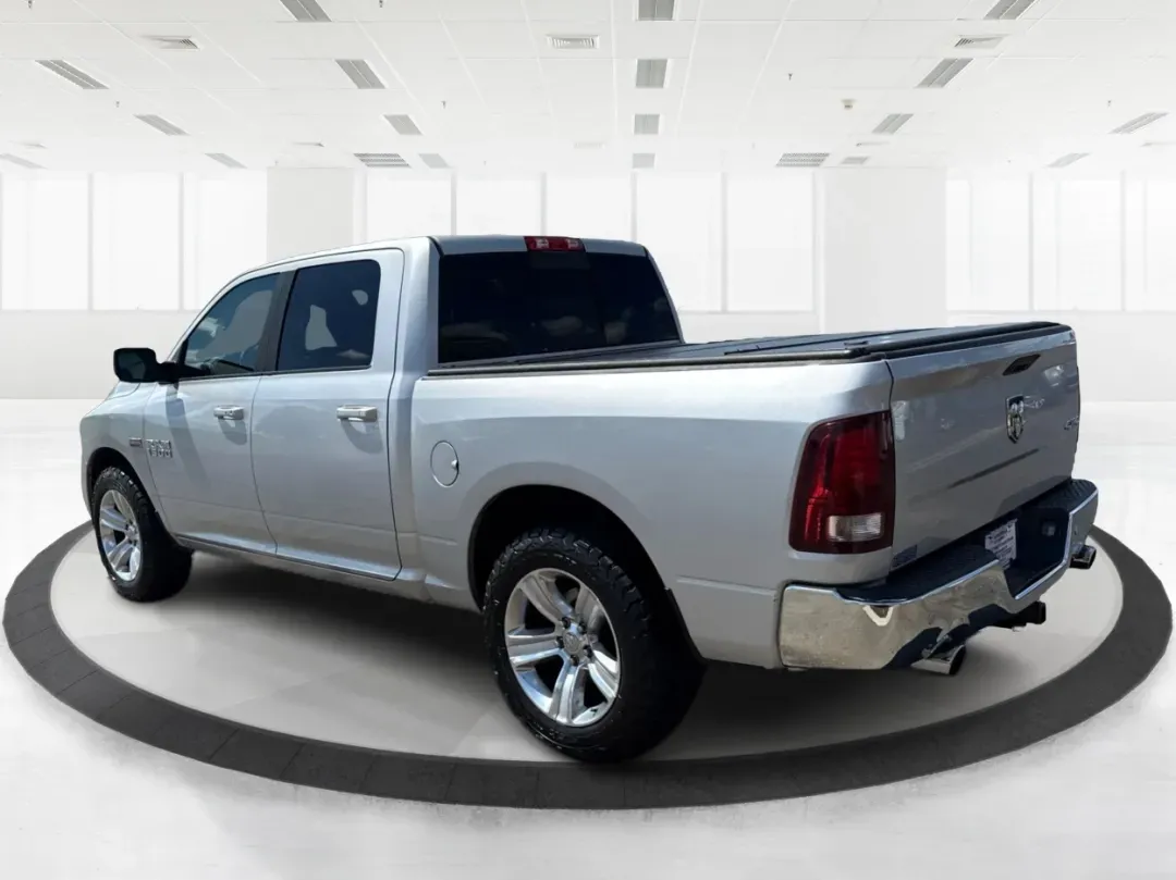 2016 Ram 1500 Sport (1C6RR7MT4GS) with an Other engine, located at 1230 East Main St, Xenia, OH, 45385, (937) 908-9800, 39.688026, -83.910172 - **Unleash Your Adventurous Spirit With This 2016 Ram 1500 Sport!**<br /> <br /> Are you ready to elevate your lifestyle with a truck that embodies both ruggedness and sophistication? Look no further than this 2016 Ram 1500 Sport, an ideal companion for those weekend adventures or daily commutes in a - Photo#4