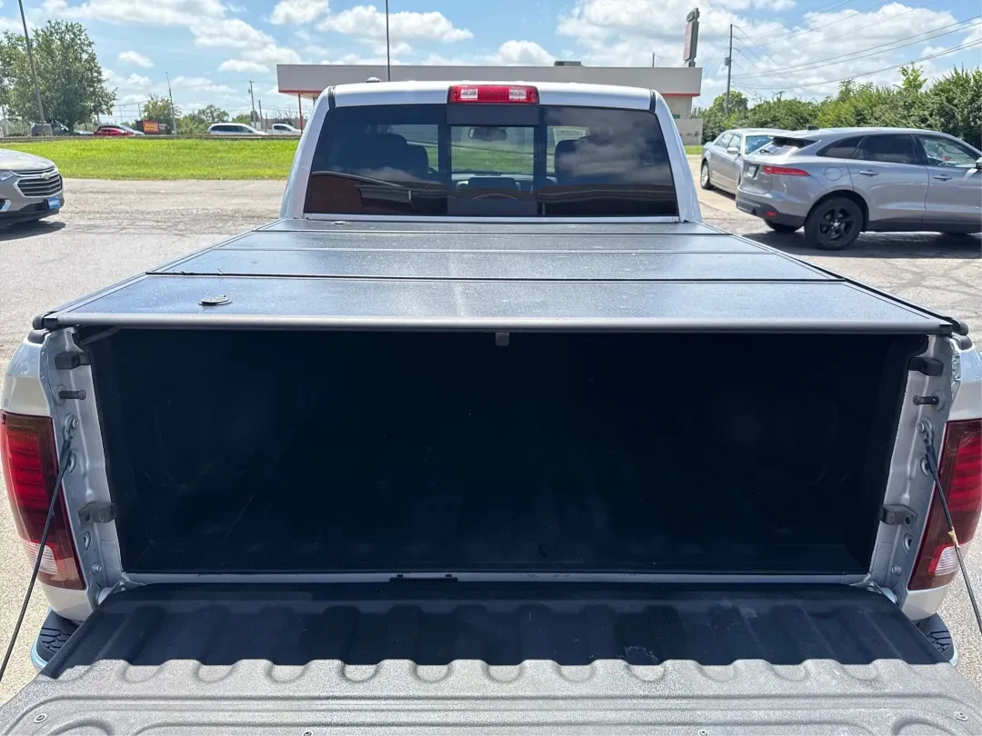 2016 Ram 1500 Sport (1C6RR7MT4GS) with an Other engine, located at 1230 East Main St, Xenia, OH, 45385, (937) 908-9800, 39.688026, -83.910172 - **Unleash Your Adventurous Spirit With This 2016 Ram 1500 Sport!**<br /> <br /> Are you ready to elevate your lifestyle with a truck that embodies both ruggedness and sophistication? Look no further than this 2016 Ram 1500 Sport, an ideal companion for those weekend adventures or daily commutes in a - Photo#12