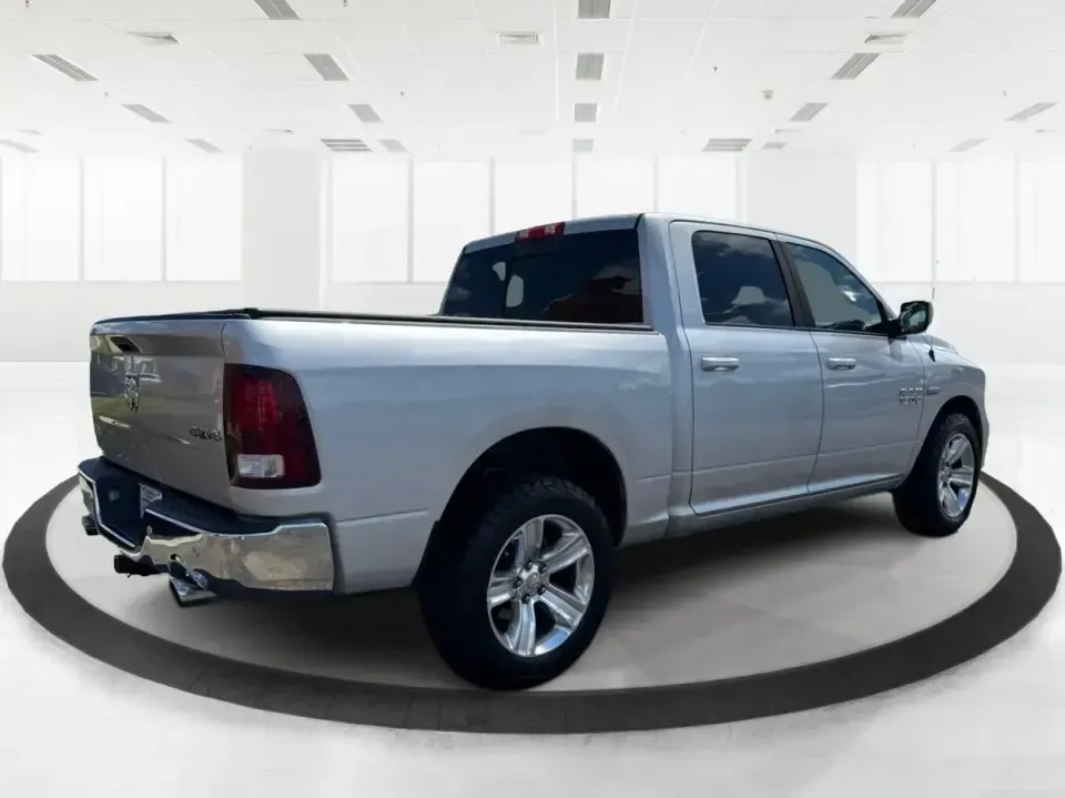 2016 Ram 1500 Sport (1C6RR7MT4GS) with an 5.7L V8 OHV 16V engine, 6A transmission, located at 1951 S Dayton Lakeview Rd., New Carlisle, OH, 45344, (937) 908-9800, 39.890999, -84.050255 - **Unleash Your Adventurous Spirit With This 2016 Ram 1500 Sport!**<br /> <br /> Are you ready to elevate your lifestyle with a truck that embodies both ruggedness and sophistication? Look no further than this 2016 Ram 1500 Sport, an ideal companion for those weekend adventures or daily commutes in a - Photo#2