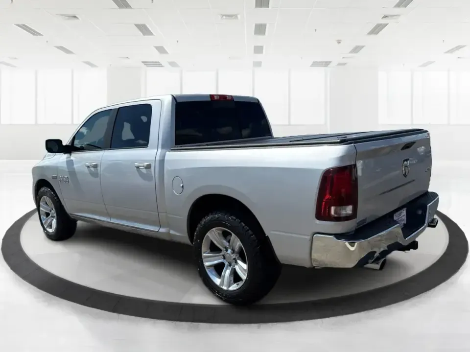 2016 Ram 1500 Sport (1C6RR7MT4GS) with an 5.7L V8 OHV 16V engine, 6A transmission, located at 1951 S Dayton Lakeview Rd., New Carlisle, OH, 45344, (937) 908-9800, 39.890999, -84.050255 - **Unleash Your Adventurous Spirit With This 2016 Ram 1500 Sport!**<br /> <br /> Are you ready to elevate your lifestyle with a truck that embodies both ruggedness and sophistication? Look no further than this 2016 Ram 1500 Sport, an ideal companion for those weekend adventures or daily commutes in a - Photo#4