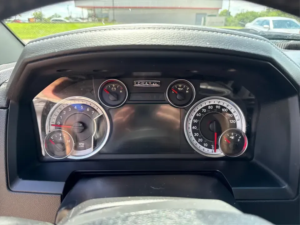 2016 Ram 1500 Sport (1C6RR7MT4GS) with an 5.7L V8 OHV 16V engine, 6A transmission, located at 1951 S Dayton Lakeview Rd., New Carlisle, OH, 45344, (937) 908-9800, 39.890999, -84.050255 - **Unleash Your Adventurous Spirit With This 2016 Ram 1500 Sport!**<br /> <br /> Are you ready to elevate your lifestyle with a truck that embodies both ruggedness and sophistication? Look no further than this 2016 Ram 1500 Sport, an ideal companion for those weekend adventures or daily commutes in a - Photo#15