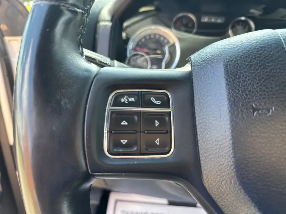 2016 Ram 1500 Sport (1C6RR7MT4GS) with an 5.7L V8 OHV 16V engine, 6A transmission, located at 1951 S Dayton Lakeview Rd., New Carlisle, OH, 45344, (937) 908-9800, 39.890999, -84.050255 - **Unleash Your Adventurous Spirit With This 2016 Ram 1500 Sport!**<br /> <br /> Are you ready to elevate your lifestyle with a truck that embodies both ruggedness and sophistication? Look no further than this 2016 Ram 1500 Sport, an ideal companion for those weekend adventures or daily commutes in a - Photo#16