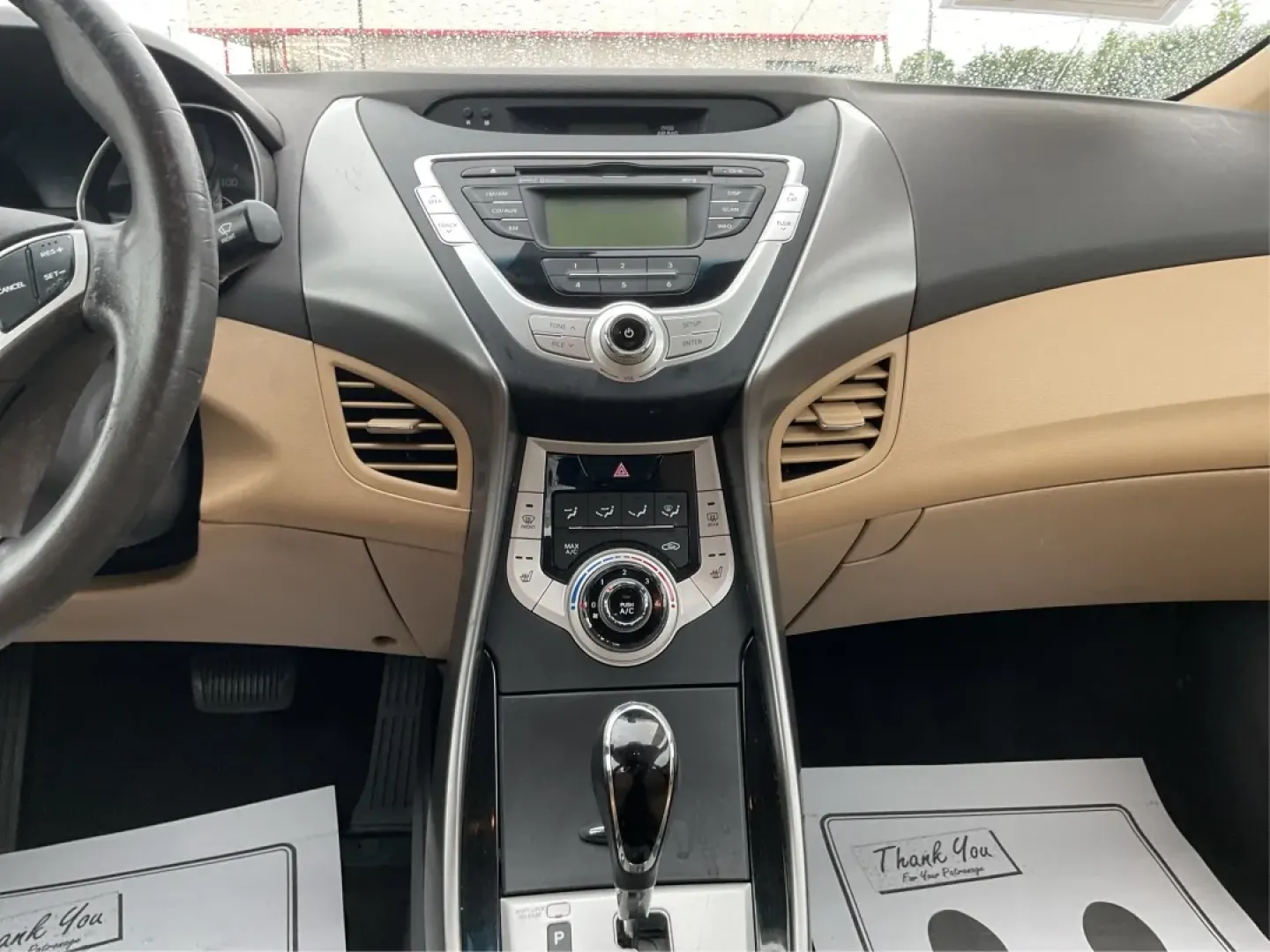 2012 Hyundai Elantra Limited (5NPDH4AE8CH) with an 1.8L I-4 DOHC engine, located at 401 Woodman Dr, Riverside, OH, 45431, (937) 908-9800, 39.760899, -84.123421 - **Explore New Horizons with the 2012 Hyundai Elantra Limited at Advantage Car and Credit in Fairborn, OH!**<br /> <br /> Are you ready to elevate your daily commute, family outings, or weekend adventures? The 2012 Hyundai Elantra Limited is the perfect companion for anyone seeking reliability, style - Photo#13