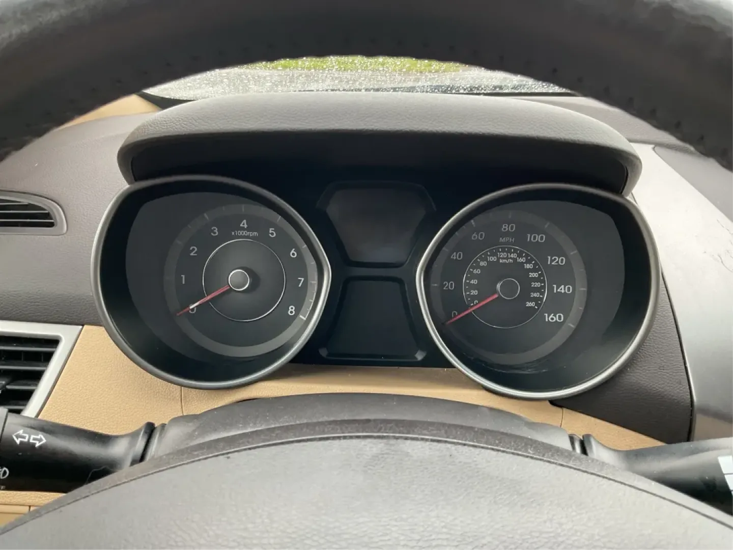 2012 Hyundai Elantra Limited (5NPDH4AE8CH) with an 1.8L I-4 DOHC engine, located at 401 Woodman Dr, Riverside, OH, 45431, (937) 908-9800, 39.760899, -84.123421 - **Explore New Horizons with the 2012 Hyundai Elantra Limited at Advantage Car and Credit in Fairborn, OH!**<br /> <br /> Are you ready to elevate your daily commute, family outings, or weekend adventures? The 2012 Hyundai Elantra Limited is the perfect companion for anyone seeking reliability, style - Photo#15