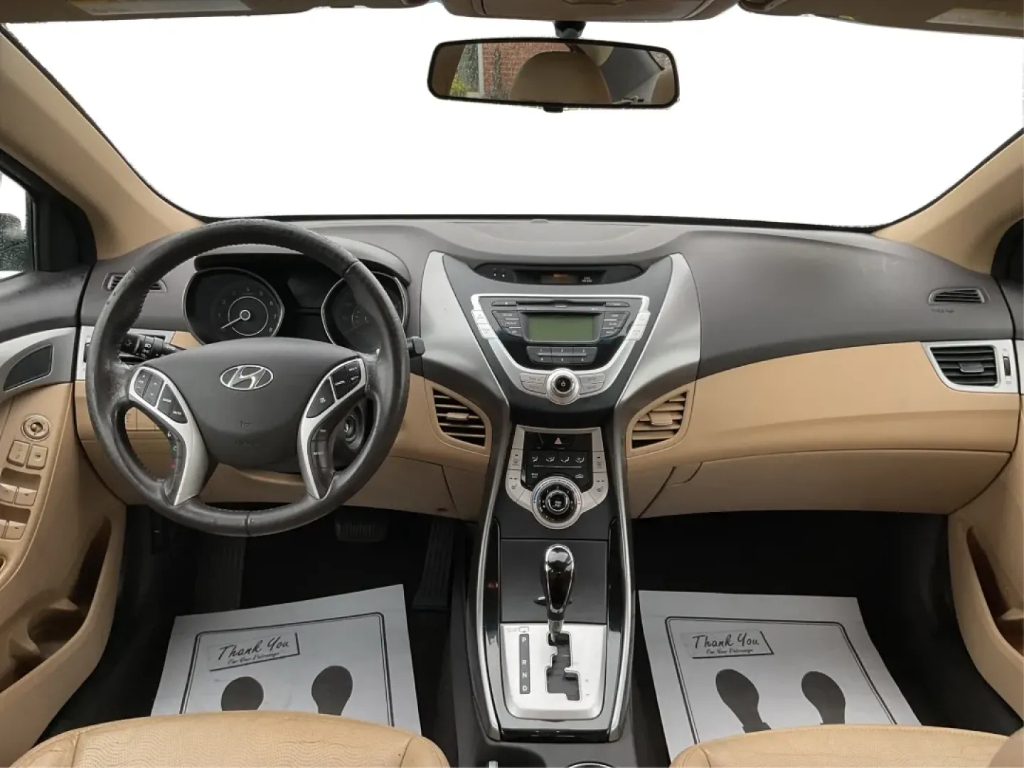 2012 Hyundai Elantra Limited (5NPDH4AE8CH) with an 1.8L I-4 DOHC engine, located at 401 Woodman Dr, Riverside, OH, 45431, (937) 908-9800, 39.760899, -84.123421 - **Explore New Horizons with the 2012 Hyundai Elantra Limited at Advantage Car and Credit in Fairborn, OH!**<br /> <br /> Are you ready to elevate your daily commute, family outings, or weekend adventures? The 2012 Hyundai Elantra Limited is the perfect companion for anyone seeking reliability, style - Photo#19