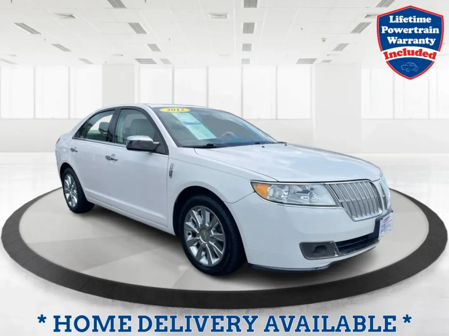 2012 Lincoln MKZ Base (3LNHL2JC1CR) with an Other engine, located at 1230 East Main St, Xenia, OH, 45385, (937) 908-9800, 39.688026, -83.910172 - **Discover Luxury and Comfort with the 2012 Lincoln MKZ at Advantage Car and Credit!**<br /> <br /> Imagine gliding through the streets of Fairborn, OH in a stylish and comfortable sedan that's perfect for your daily commute or weekend adventures. The 2012 Lincoln MKZ is more than just a car; it's a - Photo#0