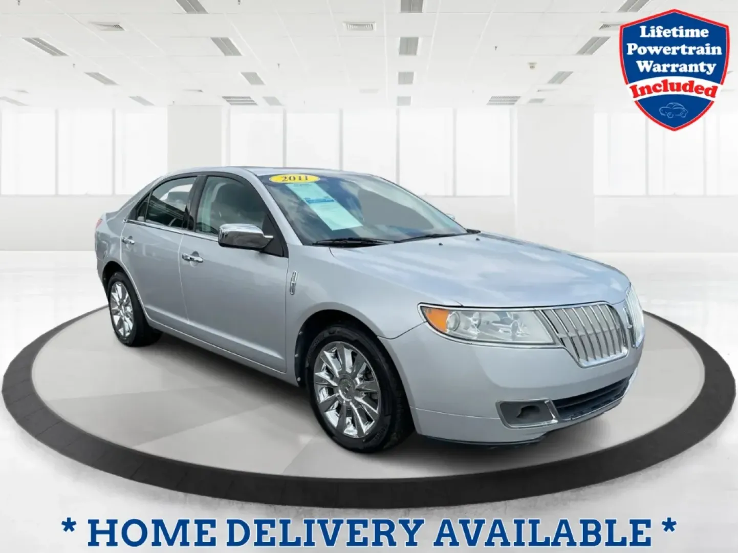 2011 Lincoln MKZ Base (3LNHL2GC8BR) with an Other engine, located at 1099 N County Rd 25A, Troy, OH, 45373, (937) 908-9800, 40.057079, -84.212883 - **Experience Luxury and Reliability with the 2011 Lincoln MKZ at Advantage Car and Credit**<br /> <br /> Are you in the market for a vehicle that combines sophistication with practicality? Look no further than the 2011 Lincoln MKZ available at Advantage Car and Credit in Fairborn, OH. This stunning - Photo#0