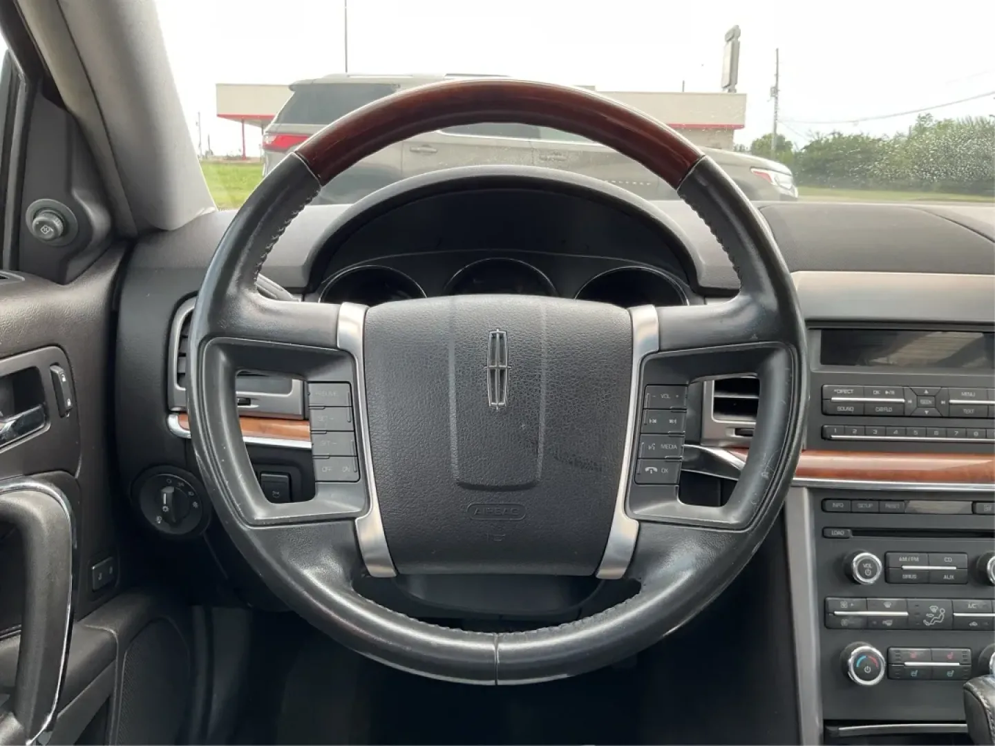 2011 Lincoln MKZ Base (3LNHL2GC8BR) with an Other engine, located at 1099 N County Rd 25A, Troy, OH, 45373, (937) 908-9800, 40.057079, -84.212883 - **Experience Luxury and Reliability with the 2011 Lincoln MKZ at Advantage Car and Credit**<br /> <br /> Are you in the market for a vehicle that combines sophistication with practicality? Look no further than the 2011 Lincoln MKZ available at Advantage Car and Credit in Fairborn, OH. This stunning - Photo#16