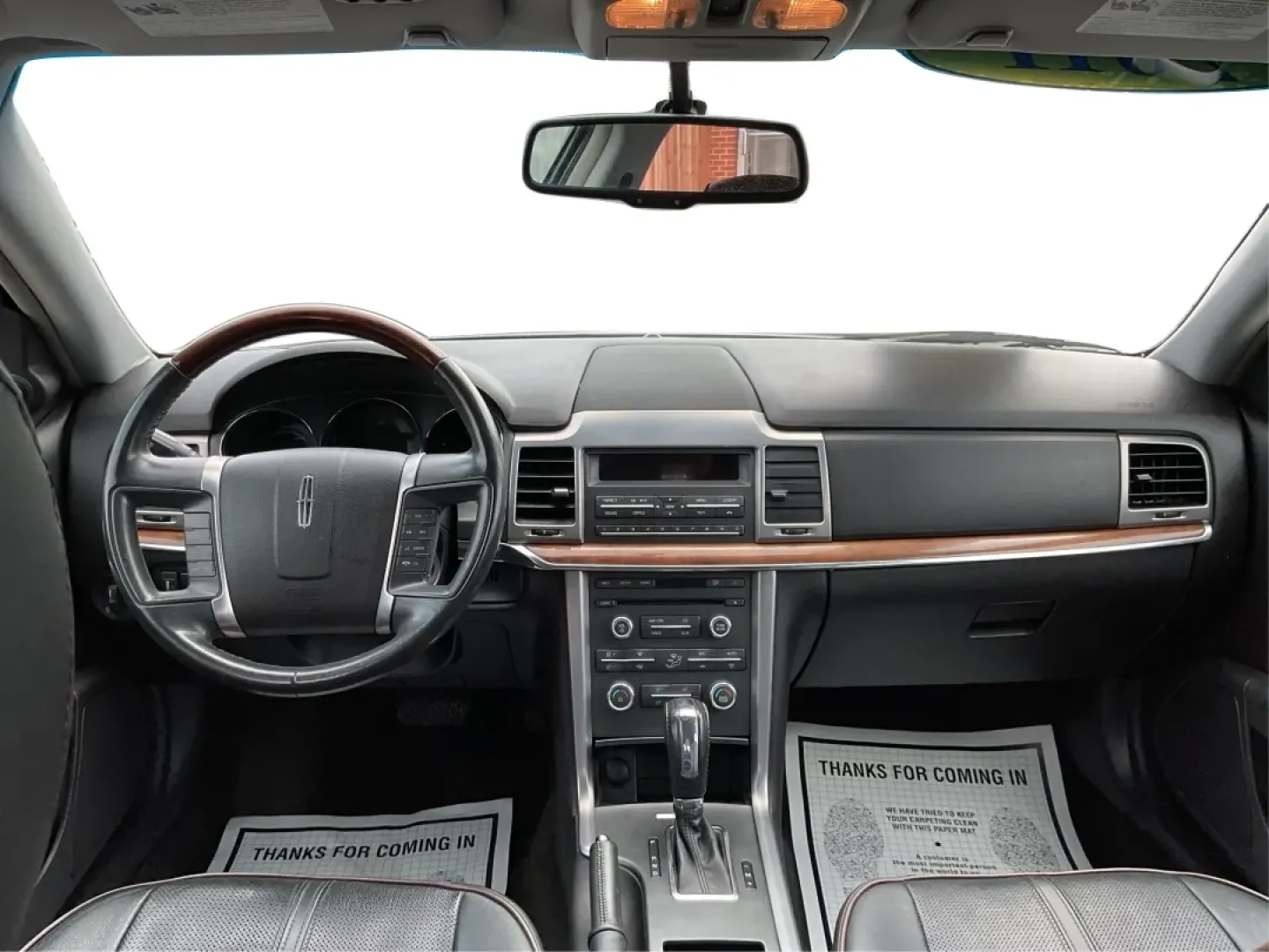 2011 Lincoln MKZ Base (3LNHL2GC8BR) with an Other engine, located at 1099 N County Rd 25A, Troy, OH, 45373, (937) 908-9800, 40.057079, -84.212883 - **Experience Luxury and Reliability with the 2011 Lincoln MKZ at Advantage Car and Credit**<br /> <br /> Are you in the market for a vehicle that combines sophistication with practicality? Look no further than the 2011 Lincoln MKZ available at Advantage Car and Credit in Fairborn, OH. This stunning - Photo#21