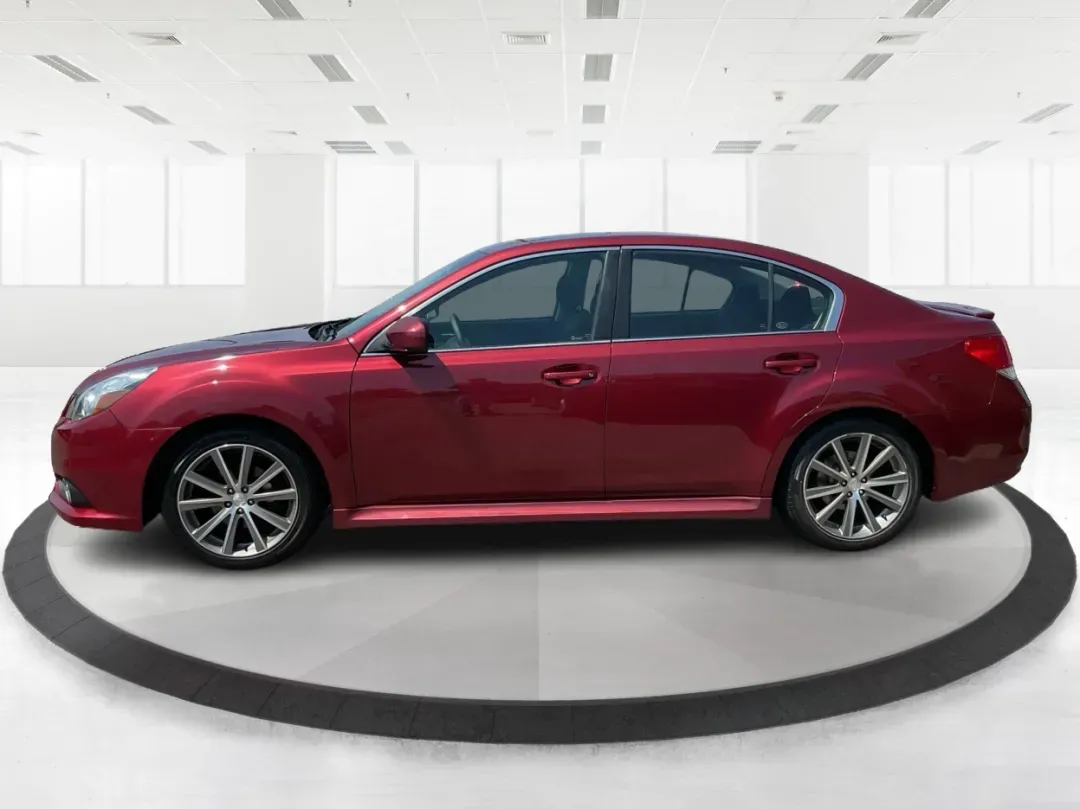 2014 Subaru Legacy 2.5 i Sport (4S3BMCJ64E3) with an 2.5L H-4 DOHC engine, located at 880 E. National Road, Vandalia, OH, 45377, (937) 908-9800, 39.891918, -84.183594 - **Discover Your Next Adventure with the 2014 Subaru Legacy at Advantage Car and Credit - Moraine!**<br /> <br /> Are you in search of a reliable and stylish vehicle that can handle both the hustle and bustle of daily life and weekend getaways? Look no further than the **2014 Subaru Legacy 2.5i Sport - Photo#5