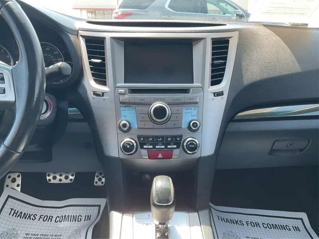 2014 Subaru Legacy 2.5 i Sport (4S3BMCJ64E3) with an 2.5L H-4 DOHC engine, located at 880 E. National Road, Vandalia, OH, 45377, (937) 908-9800, 39.891918, -84.183594 - **Discover Your Next Adventure with the 2014 Subaru Legacy at Advantage Car and Credit - Moraine!**<br /> <br /> Are you in search of a reliable and stylish vehicle that can handle both the hustle and bustle of daily life and weekend getaways? Look no further than the **2014 Subaru Legacy 2.5i Sport - Photo#13