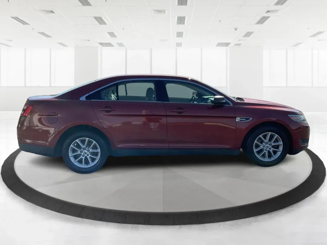 2014 Ford Taurus SE (1FAHP2D89EG) with an Other engine, located at 401 Woodman Dr, Riverside, OH, 45431, (937) 908-9800, 39.760899, -84.123421 - One Owner - Photo#1