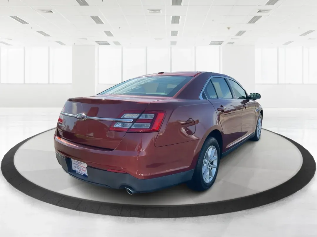 2014 Ford Taurus SE (1FAHP2D89EG) with an Other engine, located at 401 Woodman Dr, Riverside, OH, 45431, (937) 908-9800, 39.760899, -84.123421 - One Owner - Photo#2