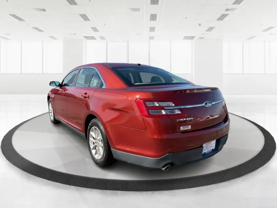 2014 Ford Taurus SE (1FAHP2D89EG) with an Other engine, located at 401 Woodman Dr, Riverside, OH, 45431, (937) 908-9800, 39.760899, -84.123421 - One Owner - Photo#4