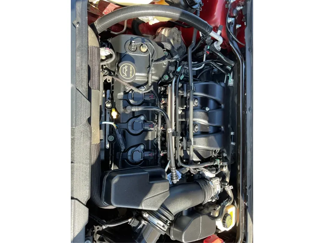 2014 Ford Taurus SE (1FAHP2D89EG) with an Other engine, located at 401 Woodman Dr, Riverside, OH, 45431, (937) 908-9800, 39.760899, -84.123421 - One Owner - Photo#11