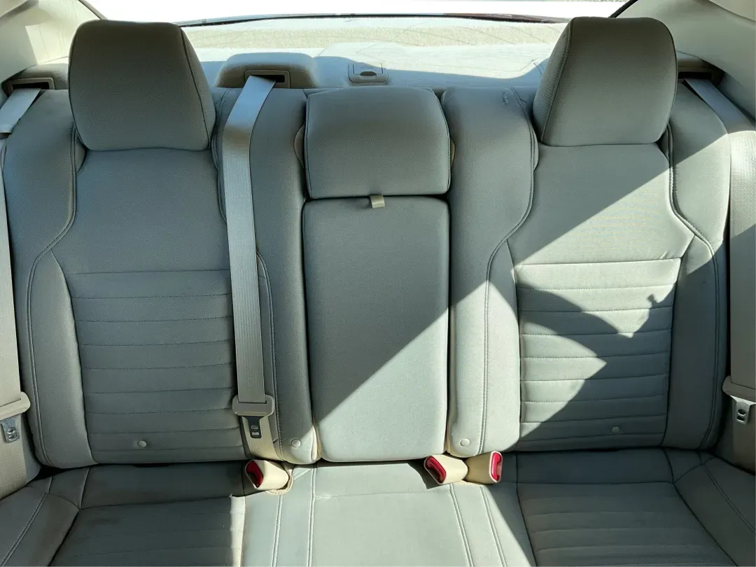 2014 Ford Taurus SE (1FAHP2D89EG) with an Other engine, located at 401 Woodman Dr, Riverside, OH, 45431, (937) 908-9800, 39.760899, -84.123421 - One Owner - Photo#14