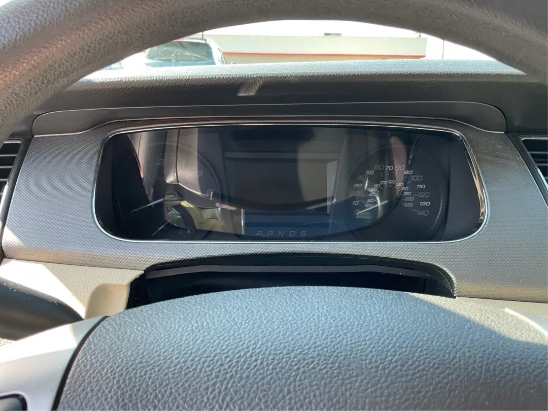 2014 Ford Taurus SE (1FAHP2D89EG) with an Other engine, located at 401 Woodman Dr, Riverside, OH, 45431, (937) 908-9800, 39.760899, -84.123421 - One Owner - Photo#15