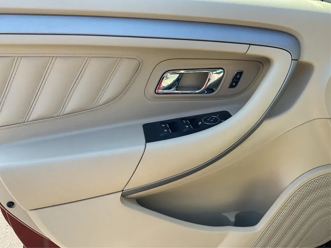 2014 Ford Taurus SE (1FAHP2D89EG) with an Other engine, located at 401 Woodman Dr, Riverside, OH, 45431, (937) 908-9800, 39.760899, -84.123421 - One Owner - Photo#19