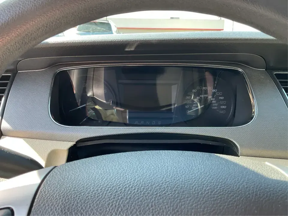 2014 Ford Taurus SE (1FAHP2D89EG) with an 3.5L V6 DOHC 24V engine, 6-Speed Automatic transmission, located at 1184 Kauffman Ave, Fairborn, OH, 45324, (937) 908-9800, 39.807072, -84.030914 - **Experience the Perfect Blend of Comfort and Reliability with the 2014 Ford Taurus SE**<br /> <br /> Looking for a reliable sedan that suits your daily commute while also being perfect for family road trips? The 2014 Ford Taurus SE is designed to meet the needs of diverse lifestyles, making it a fa - Photo#15