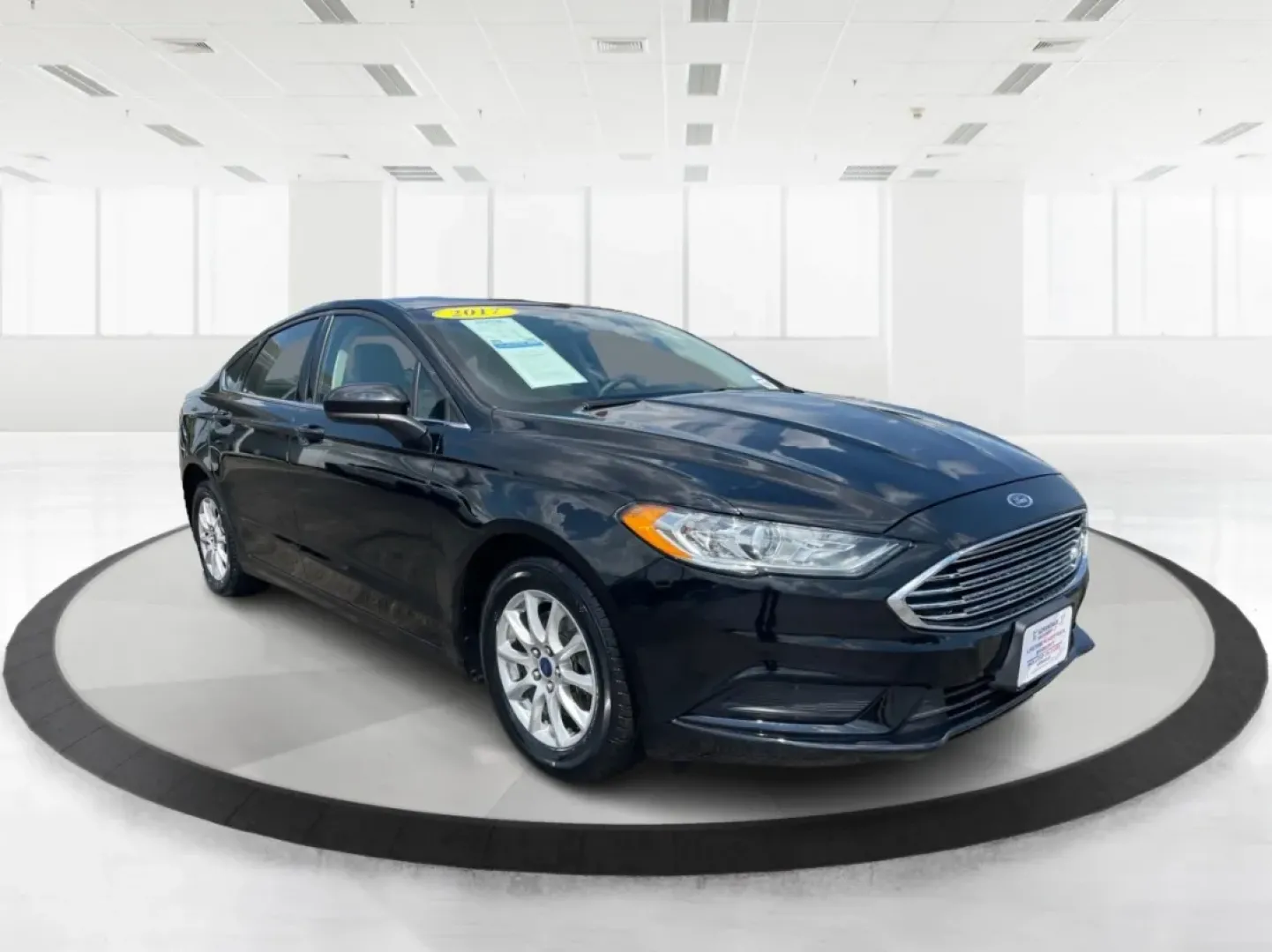 2017 Ford Fusion S (3FA6P0G77HR) with an Duratec 2.5L I-4 DOHC engine, located at 4508 South Dixie Dr, Moraine, OH, 45439, (937) 908-9800, 39.689976, -84.218452 - **Discover the Perfect Blend of Style and Substance with the 2017 Ford Fusion at Advantage Car and Credit!**<br /> <br /> Are you ready to elevate your daily commute or embark on weekend adventures without breaking the bank? Look no further! At Advantage Car and Credit, located at 1184 Kauffman Ave, - Photo#0