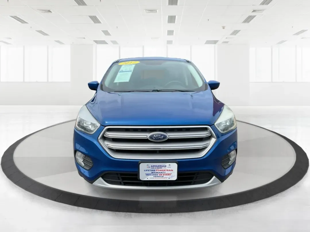 2017 Ford Escape SE (1FMCU9GD3HU) with an Other engine, located at 1099 N County Rd 25A, Troy, OH, 45373, (937) 908-9800, 40.057079, -84.212883 - Are you searching for a reliable and stylish SUV that fits seamlessly into your busy lifestyle? Look no further than this stunning 2017 Ford Escape SE, available now at Advantage Car and Credit in Fairborn, OH. With its robust features and comfortable design, this vehicle is perfect for growing fami - Photo#7