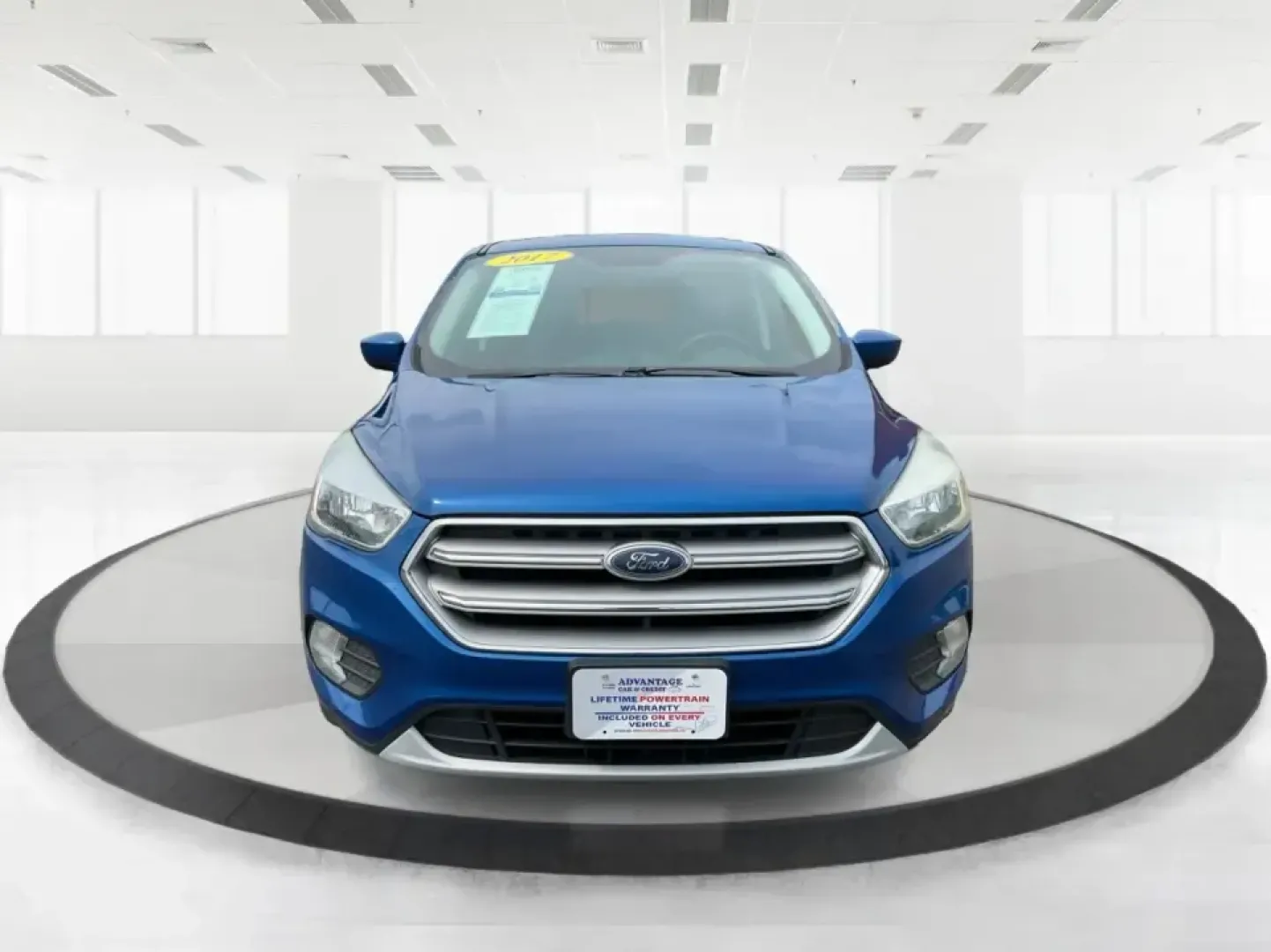 2017 Ford Escape (1FMCU9GD3HU) with an Other engine, located at 401 Woodman Dr, Riverside, OH, 45431, (937) 908-9800, 39.760899, -84.123421 - Are you searching for a reliable and stylish SUV that fits seamlessly into your busy lifestyle? Look no further than this stunning 2017 Ford Escape SE, available now at Advantage Car and Credit in Fairborn, OH. With its robust features and comfortable design, this vehicle is perfect for growing fami - Photo#7