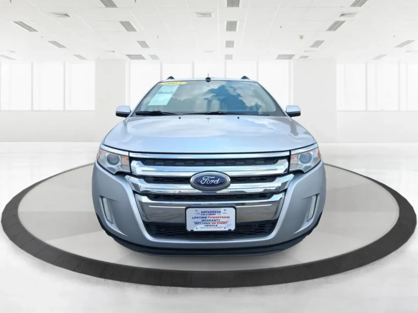 2013 Ford Edge SEL (2FMDK4JC3DB) with an 3.5L V-6 DOHC engine, located at 4508 South Dixie Dr, Moraine, OH, 45439, (937) 908-9800, 39.689976, -84.218452 - **Adventure Awaits with the 2013 Ford Edge SEL at Advantage Car and Credit!**<br /> <br /> If you're searching for a versatile SUV that's perfect for weekend getaways or daily commutes, look no further than this stunning 2013 Ford Edge SEL, now available at Advantage Car and Credit in Fairborn, OH. - Photo#7