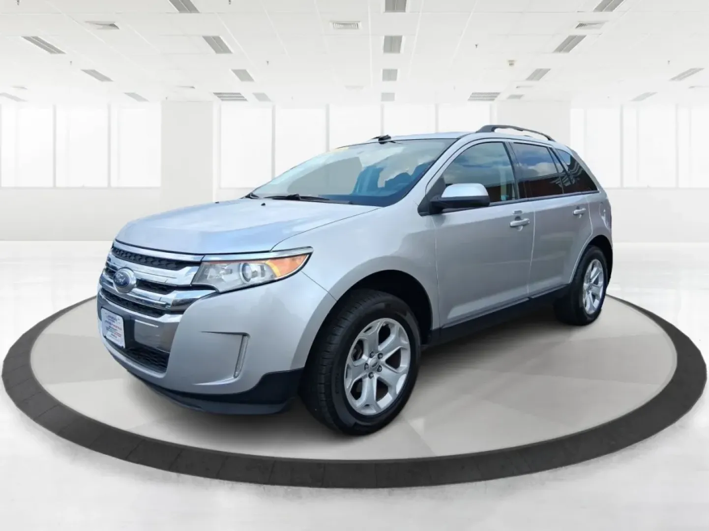 2013 Ford Edge SEL (2FMDK4JC3DB) with an 3.5L V-6 DOHC engine, located at 4508 South Dixie Dr, Moraine, OH, 45439, (937) 908-9800, 39.689976, -84.218452 - **Adventure Awaits with the 2013 Ford Edge SEL at Advantage Car and Credit!**<br /> <br /> If you're searching for a versatile SUV that's perfect for weekend getaways or daily commutes, look no further than this stunning 2013 Ford Edge SEL, now available at Advantage Car and Credit in Fairborn, OH. - Photo#8