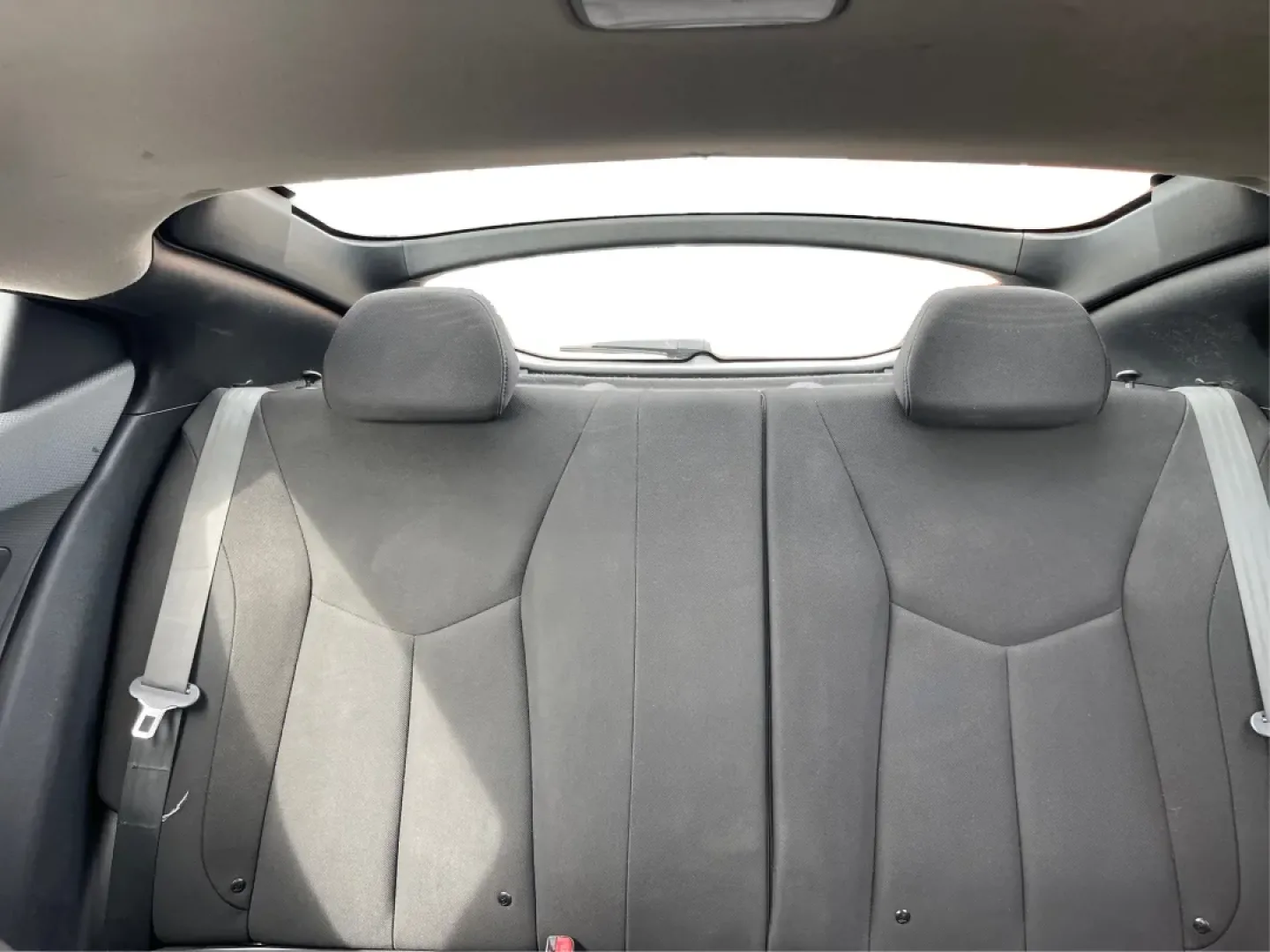 2015 Hyundai Veloster Base (KMHTC6AD3FU) with an Other engine, located at 1230 East Main St, Xenia, OH, 45385, (937) 908-9800, 39.688026, -83.910172 - **Unleash Your Adventurous Spirit with the 2015 Hyundai Veloster Perfect for Thrill-Seekers!**<br /> <br /> Are you ready to make every drive an adventure? The 2015 Hyundai Veloster is not just a car; it's a lifestyle upgrade! This sporty coupe, with its eye-catching yellow exterior, is designed fo - Photo#13