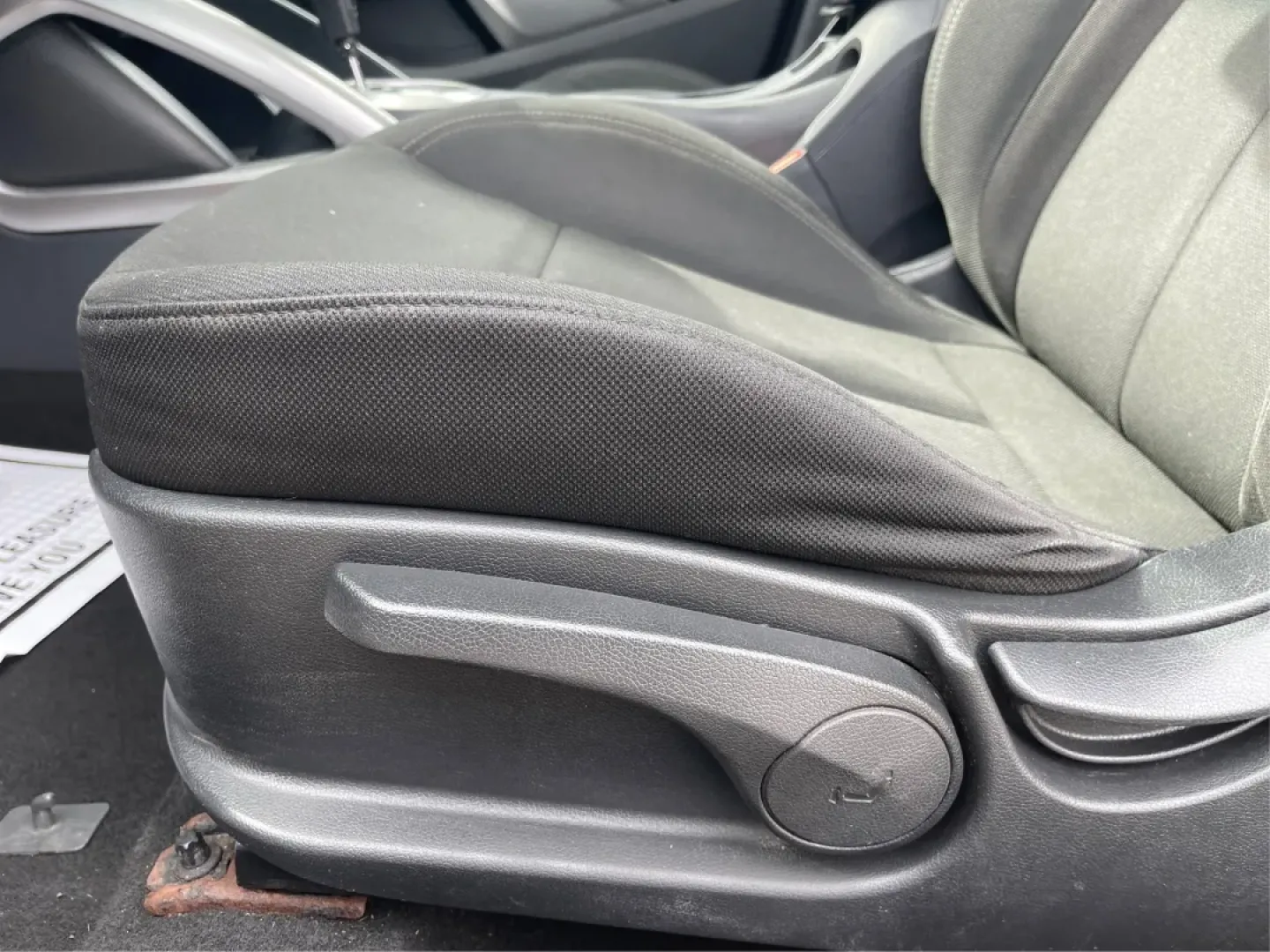 2015 Hyundai Veloster Base (KMHTC6AD3FU) with an Other engine, located at 1230 East Main St, Xenia, OH, 45385, (937) 908-9800, 39.688026, -83.910172 - **Unleash Your Adventurous Spirit with the 2015 Hyundai Veloster Perfect for Thrill-Seekers!**<br /> <br /> Are you ready to make every drive an adventure? The 2015 Hyundai Veloster is not just a car; it's a lifestyle upgrade! This sporty coupe, with its eye-catching yellow exterior, is designed fo - Photo#17