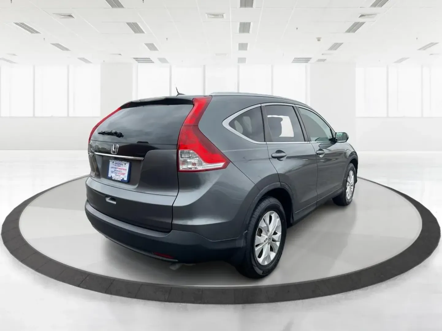 2012 Honda CR-V EX-L 4WD 5-Speed AT (2HKRM3H75CH) with an Other engine, located at 1099 N County Rd 25A, Troy, OH, 45373, (937) 908-9800, 40.057079, -84.212883 - Are you ready to elevate your adventures and daily commutes with a reliable vehicle? The 2012 Honda CR-V EX-L is perfect for individuals and families alike, offering a comfortable ride with ample space and versatile features. Whether you're navigating the bustling streets of Fairborn, OH, or heading - Photo#2