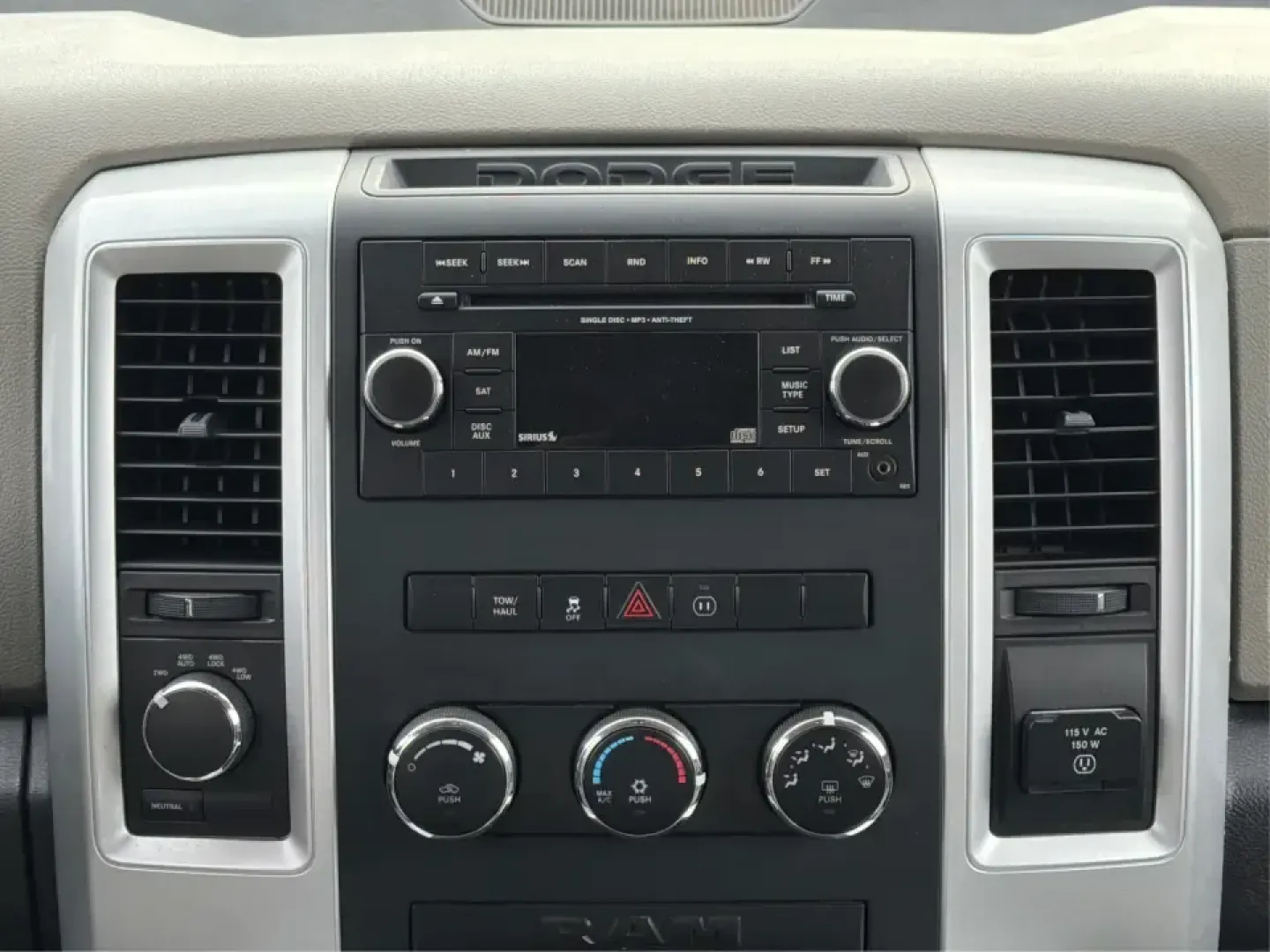 2012 Ram 1500 SLT (1C6RD7GT9CS) with an HEMI 5.7L V-8 variable valve control engine, 5-Speed Automatic transmission, located at 1184 Kauffman Ave, Fairborn, OH, 45324, (937) 908-9800, 39.807072, -84.030914 - **Unleash Adventure with the 2012 Ram 1500 SLT Your Next Truck Awaits!**<br /> <br /> Are you ready to elevate your weekend adventures or tackle your daily commute with confidence? Look no further than the 2012 Ram 1500 SLT, a robust and stylish pickup truck designed to meet the needs of families, - Photo#12