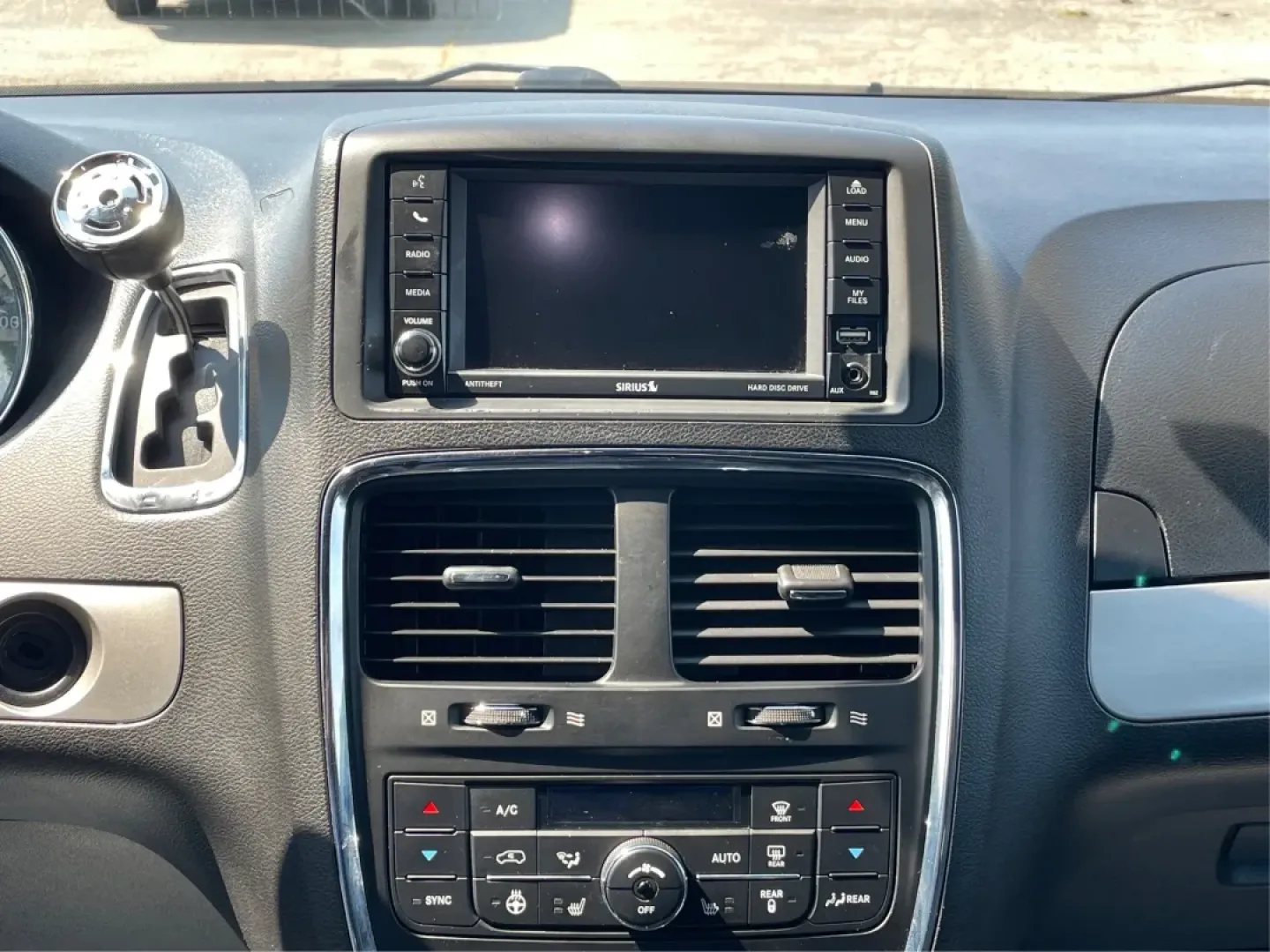 2017 Dodge Grand Caravan GT (2C4RDGEG9HR) with an 3.6L V6 DOHC 24V engine, 6-Speed Automatic transmission, located at 8750 N County Rd 25A, Piqua, OH, 45356, (937) 908-9800, 40.164391, -84.232513 - **Discover Your Family's Adventure with the 2017 Dodge Grand Caravan GT at Advantage Car and Credit!**<br /> <br /> Are you ready to elevate your family's travel experience? The 2017 Dodge Grand Caravan GT is not just a vehicle; it's a lifestyle solution designed for families who love to explore, en - Photo#13