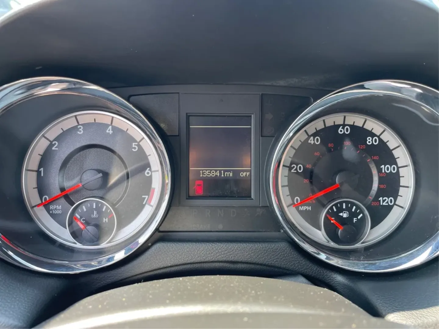 2017 Dodge Grand Caravan GT (2C4RDGEG9HR) with an 3.6L V6 DOHC 24V engine, 6-Speed Automatic transmission, located at 8750 N County Rd 25A, Piqua, OH, 45356, (937) 908-9800, 40.164391, -84.232513 - **Discover Your Family's Adventure with the 2017 Dodge Grand Caravan GT at Advantage Car and Credit!**<br /> <br /> Are you ready to elevate your family's travel experience? The 2017 Dodge Grand Caravan GT is not just a vehicle; it's a lifestyle solution designed for families who love to explore, en - Photo#15