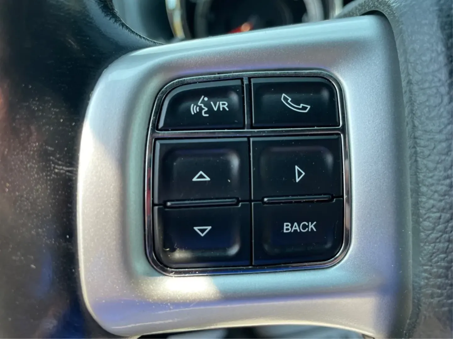 2017 Dodge Grand Caravan GT (2C4RDGEG9HR) with an 3.6L V6 DOHC 24V engine, 6-Speed Automatic transmission, located at 8750 N County Rd 25A, Piqua, OH, 45356, (937) 908-9800, 40.164391, -84.232513 - **Discover Your Family's Adventure with the 2017 Dodge Grand Caravan GT at Advantage Car and Credit!**<br /> <br /> Are you ready to elevate your family's travel experience? The 2017 Dodge Grand Caravan GT is not just a vehicle; it's a lifestyle solution designed for families who love to explore, en - Photo#16