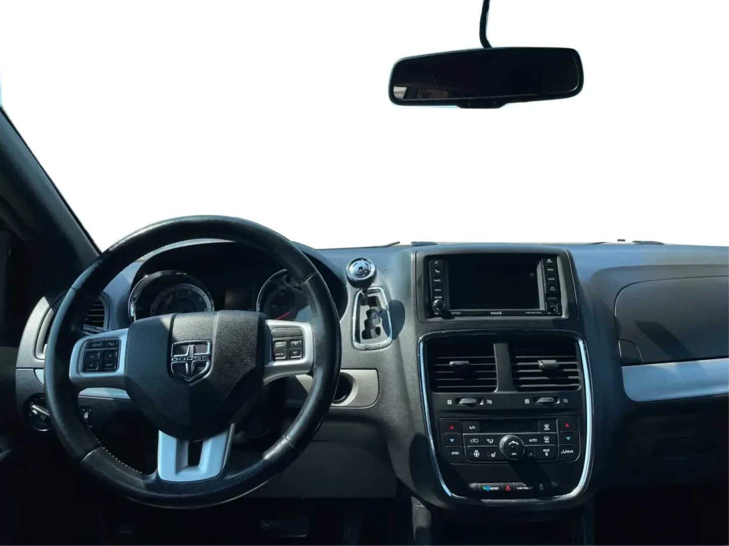 2017 Dodge Grand Caravan GT (2C4RDGEG9HR) with an 3.6L V6 DOHC 24V engine, 6-Speed Automatic transmission, located at 8750 N County Rd 25A, Piqua, OH, 45356, (937) 908-9800, 40.164391, -84.232513 - **Discover Your Family's Adventure with the 2017 Dodge Grand Caravan GT at Advantage Car and Credit!**<br /> <br /> Are you ready to elevate your family's travel experience? The 2017 Dodge Grand Caravan GT is not just a vehicle; it's a lifestyle solution designed for families who love to explore, en - Photo#21