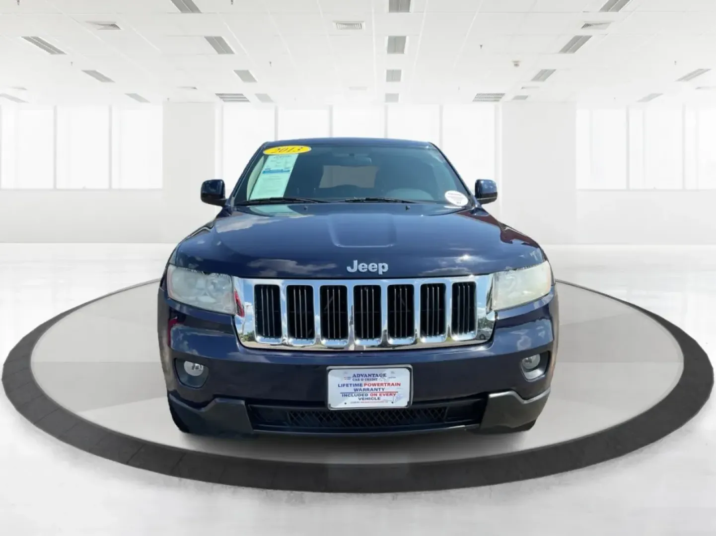 2013 Jeep Grand Cherokee Laredo (1C4RJFAG7DC) with an Other engine, located at 1230 East Main St, Xenia, OH, 45385, (937) 908-9800, 39.688026, -83.910172 - Are you ready to elevate your driving experience? Whether you're a growing family in need of spacious comfort, a weekend adventurer seeking reliability, or simply someone looking for a dependable daily driver, the 2013 Jeep Grand Cherokee Laredo is the perfect vehicle for you. Located at Advantage C - Photo#7
