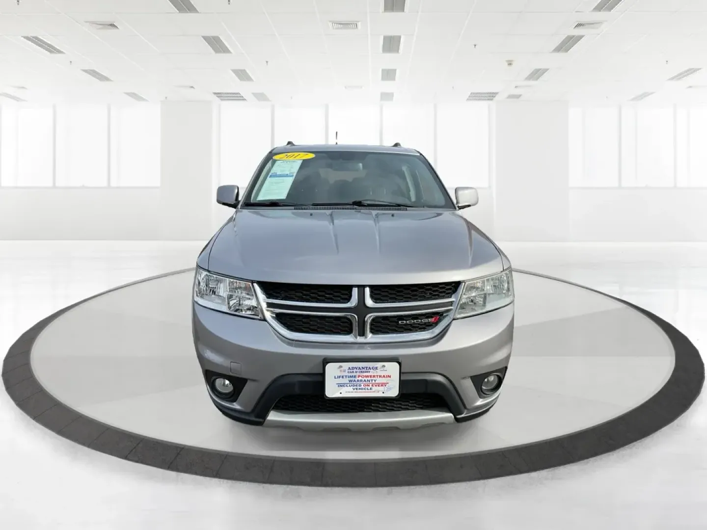 2017 Dodge Journey SXT AWD (3C4PDDBG9HT) with an Pentastar 3.6L V-6 DOHC engine, located at 1184 Kauffman Ave, Fairborn, OH, 45324, (937) 908-9800, 39.807072, -84.030914 - ### Explore New Adventures with the 2017 Dodge Journey SXT AWD at Advantage Car and Credit<br /> <br /> Looking for an SUV that can keep up with your dynamic lifestyle? The 2017 Dodge Journey SXT AWD is the perfect companion for growing families, weekend adventurers, and daily commuters alike. With - Photo#7