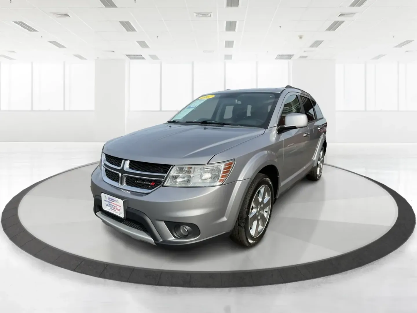 2017 Dodge Journey SXT AWD (3C4PDDBG9HT) with an Pentastar 3.6L V-6 DOHC engine, located at 1184 Kauffman Ave, Fairborn, OH, 45324, (937) 908-9800, 39.807072, -84.030914 - ### Explore New Adventures with the 2017 Dodge Journey SXT AWD at Advantage Car and Credit<br /> <br /> Looking for an SUV that can keep up with your dynamic lifestyle? The 2017 Dodge Journey SXT AWD is the perfect companion for growing families, weekend adventurers, and daily commuters alike. With - Photo#8