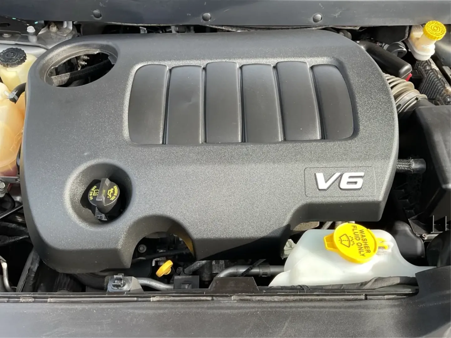 2017 Dodge Journey SXT AWD (3C4PDDBG9HT) with an Pentastar 3.6L V-6 DOHC engine, located at 1184 Kauffman Ave, Fairborn, OH, 45324, (937) 908-9800, 39.807072, -84.030914 - ### Explore New Adventures with the 2017 Dodge Journey SXT AWD at Advantage Car and Credit<br /> <br /> Looking for an SUV that can keep up with your dynamic lifestyle? The 2017 Dodge Journey SXT AWD is the perfect companion for growing families, weekend adventurers, and daily commuters alike. With - Photo#11