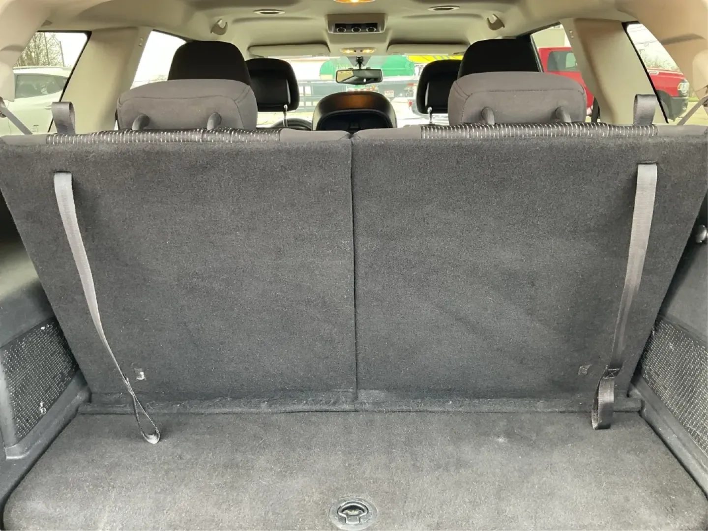 2017 Dodge Journey SXT AWD (3C4PDDBG9HT) with an Pentastar 3.6L V-6 DOHC engine, located at 1184 Kauffman Ave, Fairborn, OH, 45324, (937) 908-9800, 39.807072, -84.030914 - ### Explore New Adventures with the 2017 Dodge Journey SXT AWD at Advantage Car and Credit<br /> <br /> Looking for an SUV that can keep up with your dynamic lifestyle? The 2017 Dodge Journey SXT AWD is the perfect companion for growing families, weekend adventurers, and daily commuters alike. With - Photo#12