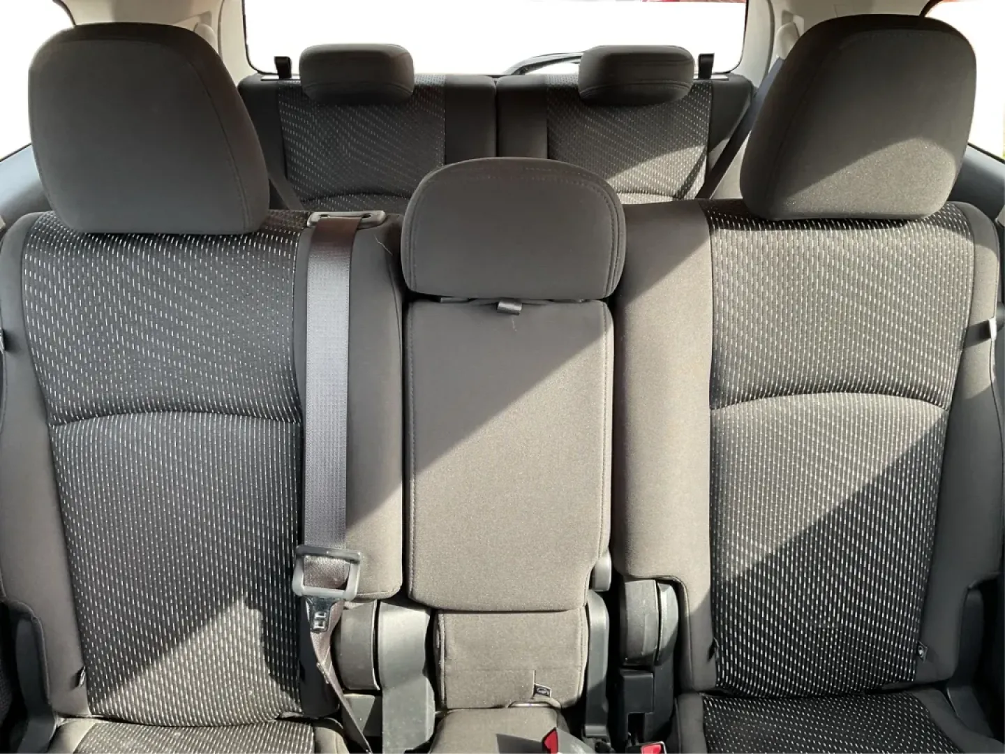 2017 Dodge Journey SXT AWD (3C4PDDBG9HT) with an Pentastar 3.6L V-6 DOHC engine, located at 1184 Kauffman Ave, Fairborn, OH, 45324, (937) 908-9800, 39.807072, -84.030914 - ### Explore New Adventures with the 2017 Dodge Journey SXT AWD at Advantage Car and Credit<br /> <br /> Looking for an SUV that can keep up with your dynamic lifestyle? The 2017 Dodge Journey SXT AWD is the perfect companion for growing families, weekend adventurers, and daily commuters alike. With - Photo#14