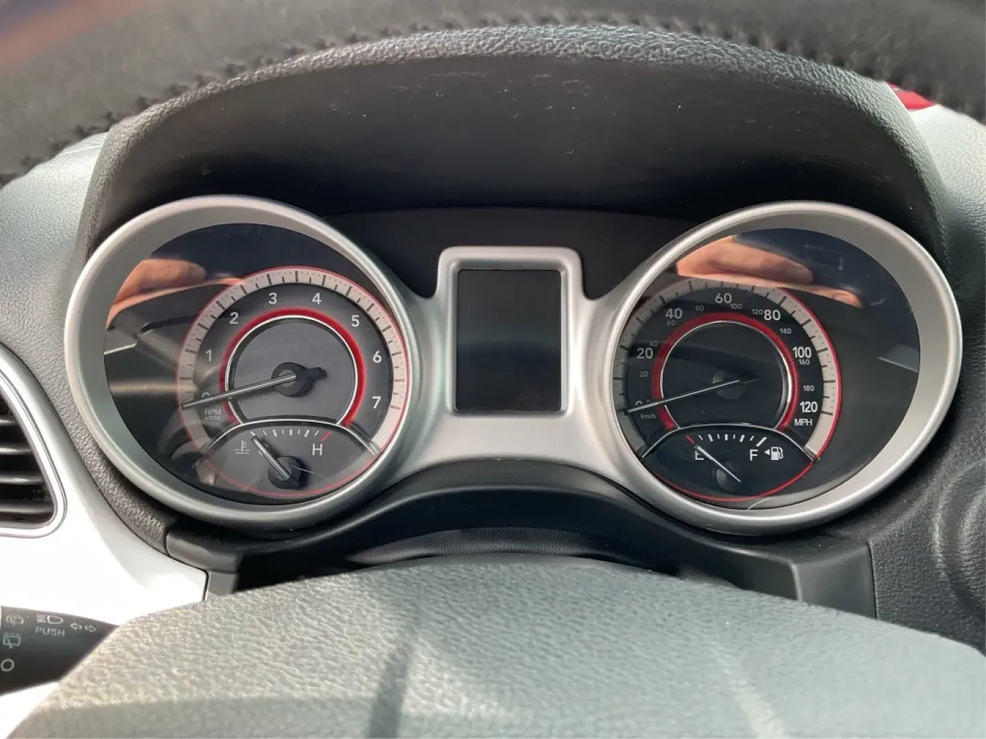 2017 Dodge Journey SXT AWD (3C4PDDBG9HT) with an Pentastar 3.6L V-6 DOHC engine, located at 1184 Kauffman Ave, Fairborn, OH, 45324, (937) 908-9800, 39.807072, -84.030914 - ### Explore New Adventures with the 2017 Dodge Journey SXT AWD at Advantage Car and Credit<br /> <br /> Looking for an SUV that can keep up with your dynamic lifestyle? The 2017 Dodge Journey SXT AWD is the perfect companion for growing families, weekend adventurers, and daily commuters alike. With - Photo#15