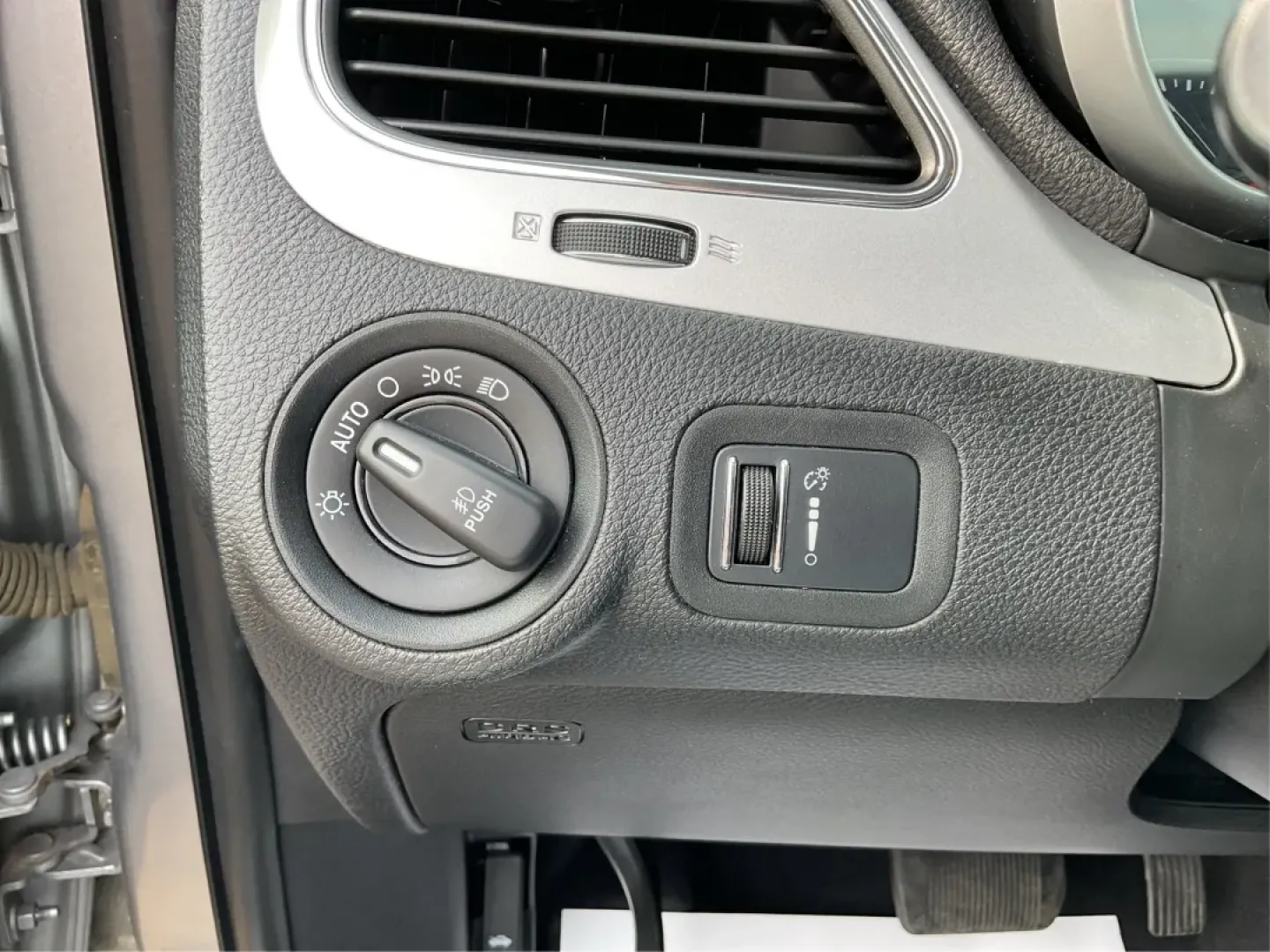 2017 Dodge Journey SXT AWD (3C4PDDBG9HT) with an Pentastar 3.6L V-6 DOHC engine, located at 1184 Kauffman Ave, Fairborn, OH, 45324, (937) 908-9800, 39.807072, -84.030914 - ### Explore New Adventures with the 2017 Dodge Journey SXT AWD at Advantage Car and Credit<br /> <br /> Looking for an SUV that can keep up with your dynamic lifestyle? The 2017 Dodge Journey SXT AWD is the perfect companion for growing families, weekend adventurers, and daily commuters alike. With - Photo#17