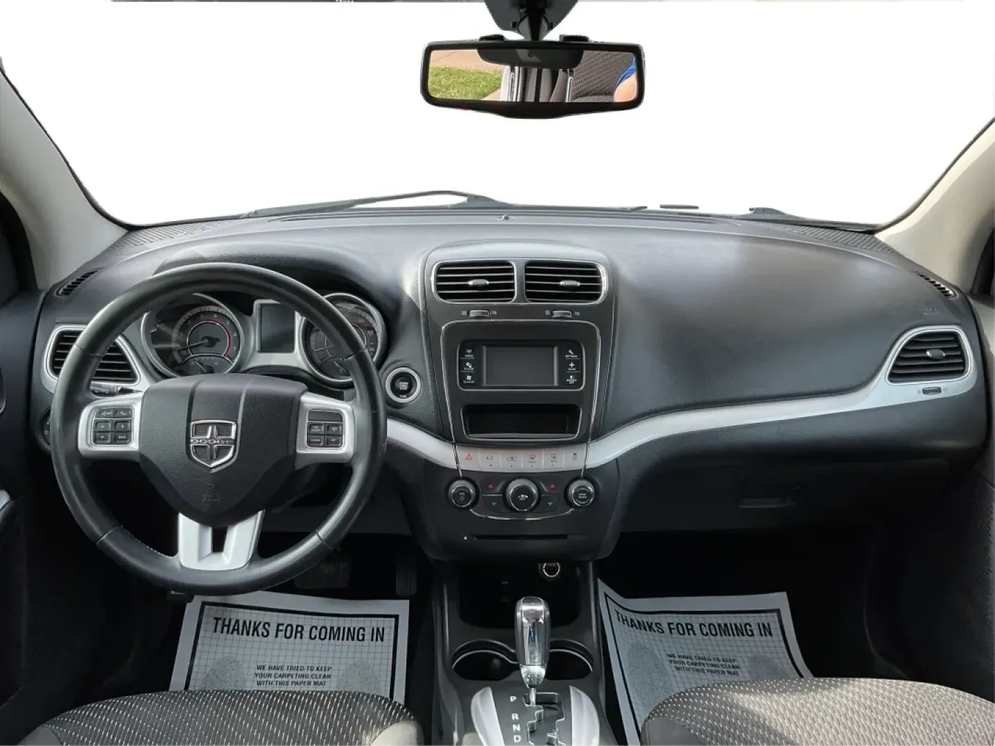 2017 Dodge Journey SXT AWD (3C4PDDBG9HT) with an Pentastar 3.6L V-6 DOHC engine, located at 1184 Kauffman Ave, Fairborn, OH, 45324, (937) 908-9800, 39.807072, -84.030914 - ### Explore New Adventures with the 2017 Dodge Journey SXT AWD at Advantage Car and Credit<br /> <br /> Looking for an SUV that can keep up with your dynamic lifestyle? The 2017 Dodge Journey SXT AWD is the perfect companion for growing families, weekend adventurers, and daily commuters alike. With - Photo#21